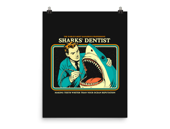 Sharks Dentist