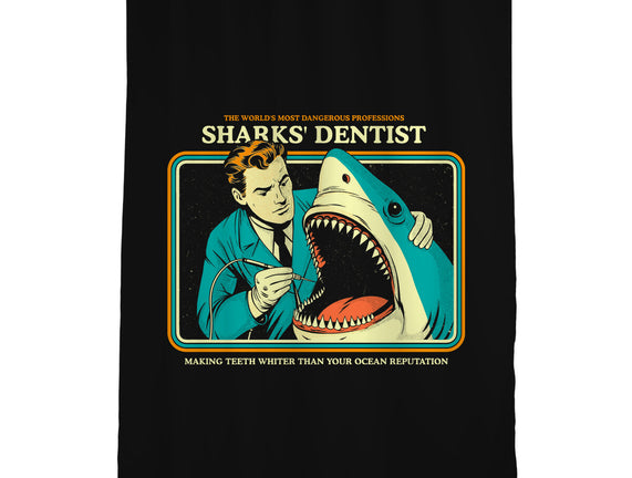Sharks Dentist