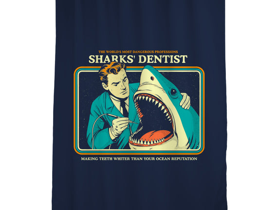 Sharks Dentist