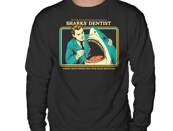 Sharks Dentist
