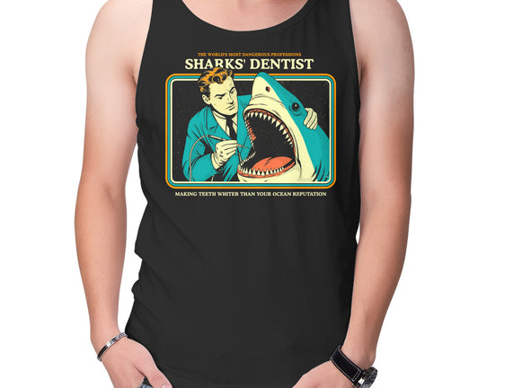 Sharks Dentist