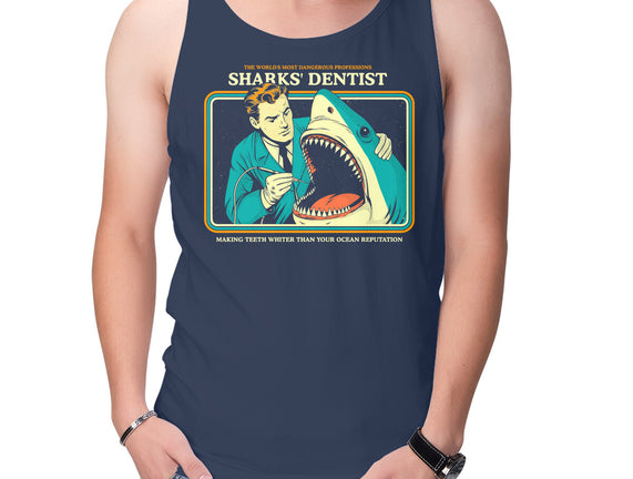 Sharks Dentist