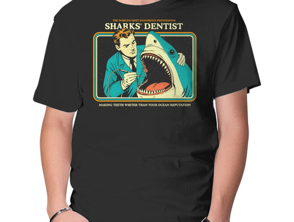 Sharks Dentist