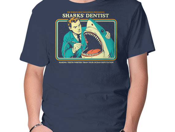 Sharks Dentist