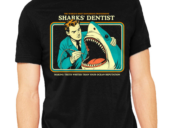 Sharks Dentist