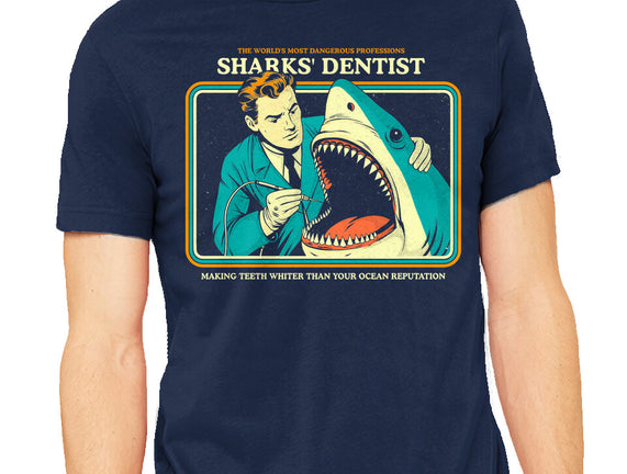 Sharks Dentist