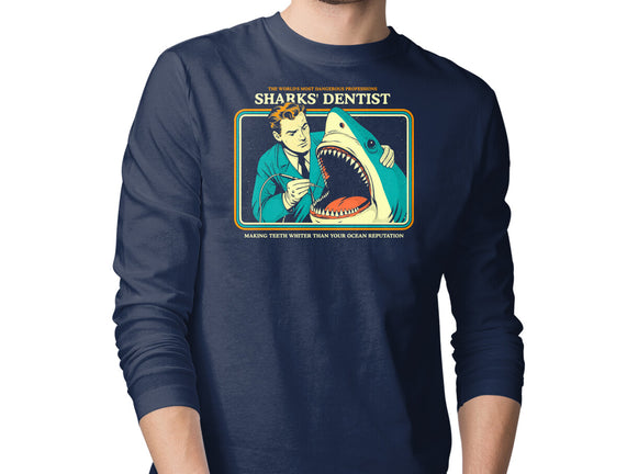 Sharks Dentist