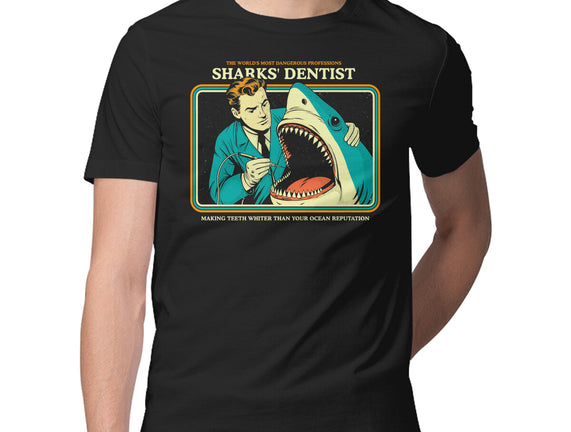 Sharks Dentist