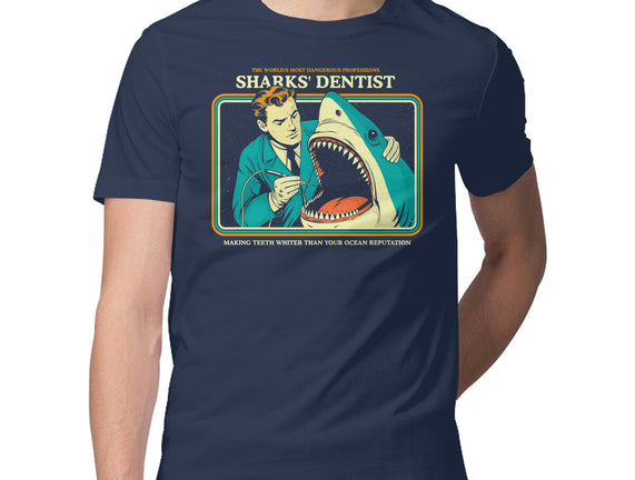 Sharks Dentist