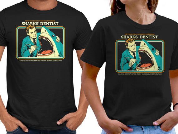 Sharks Dentist