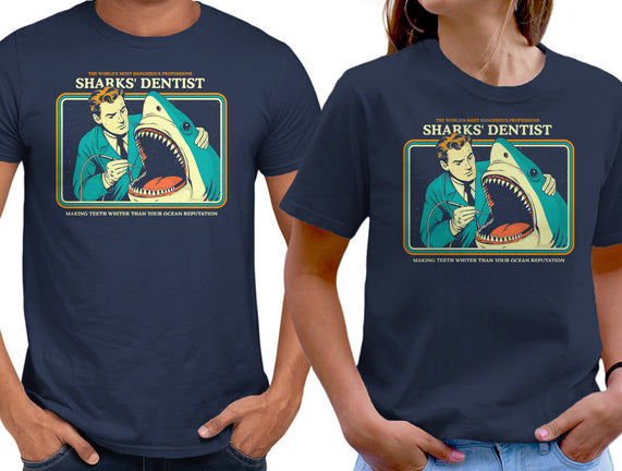 Sharks Dentist