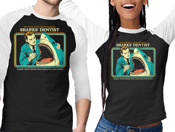 Sharks Dentist