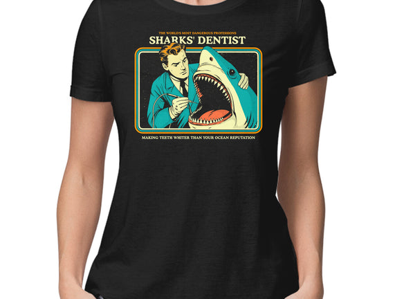 Sharks Dentist
