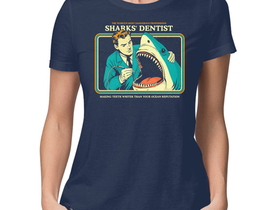 Sharks Dentist