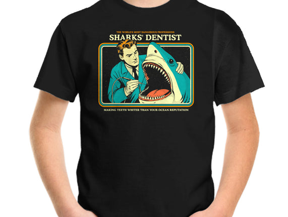 Sharks Dentist