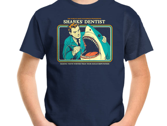 Sharks Dentist