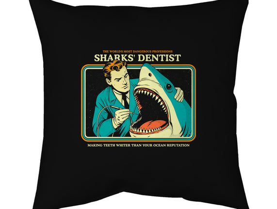 Sharks Dentist
