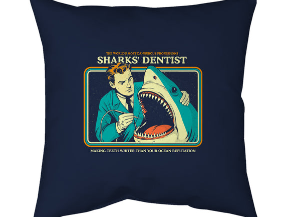 Sharks Dentist