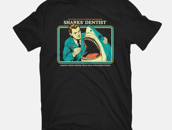 Sharks Dentist