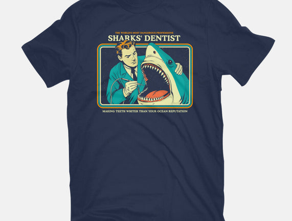 Sharks Dentist