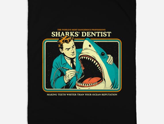 Sharks Dentist