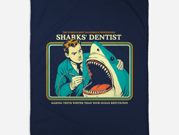 Sharks Dentist