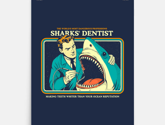 Sharks Dentist