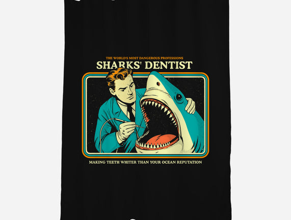 Sharks Dentist