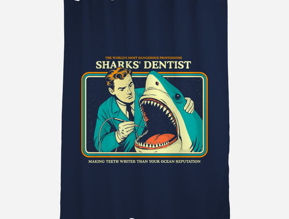 Sharks Dentist