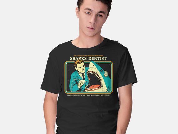 Sharks Dentist