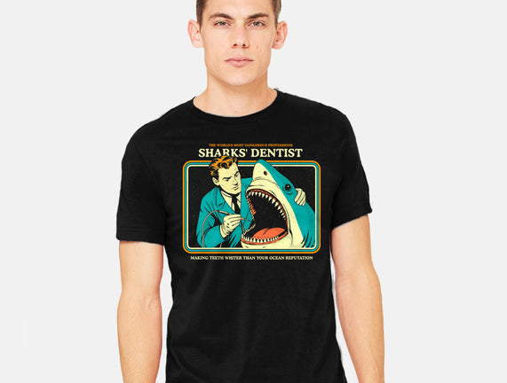 Sharks Dentist