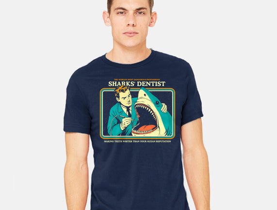Sharks Dentist