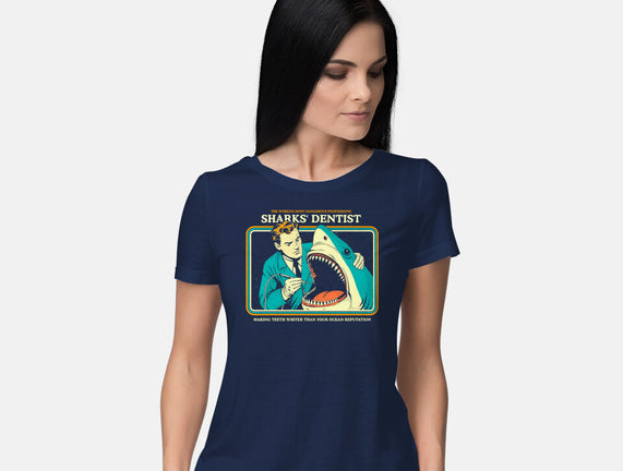 Sharks Dentist