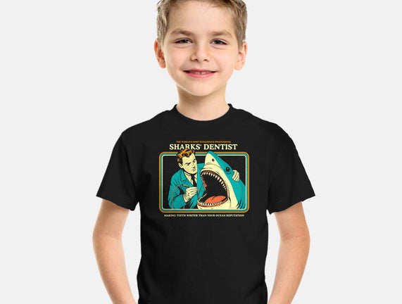 Sharks Dentist