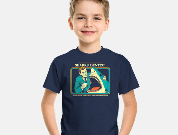 Sharks Dentist