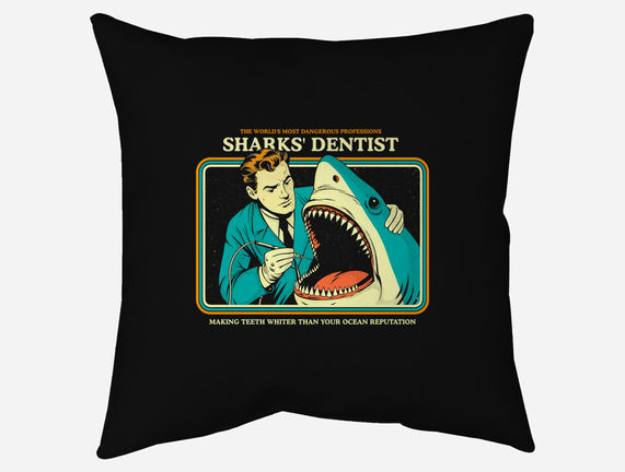 Sharks Dentist
