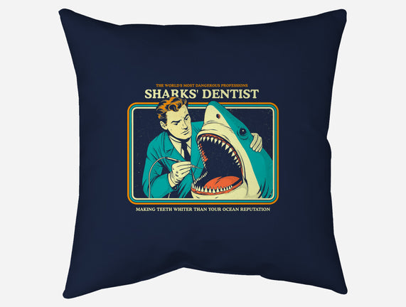 Sharks Dentist