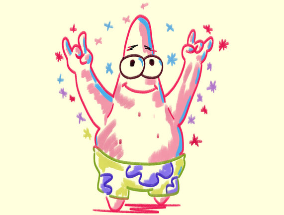 Rock-star