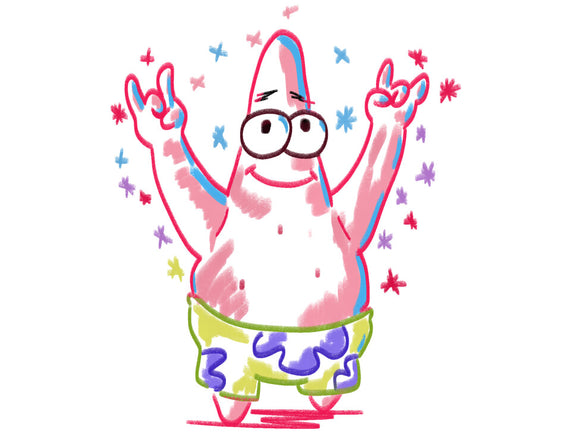 Rock-star