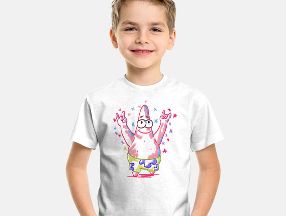 Rock-star