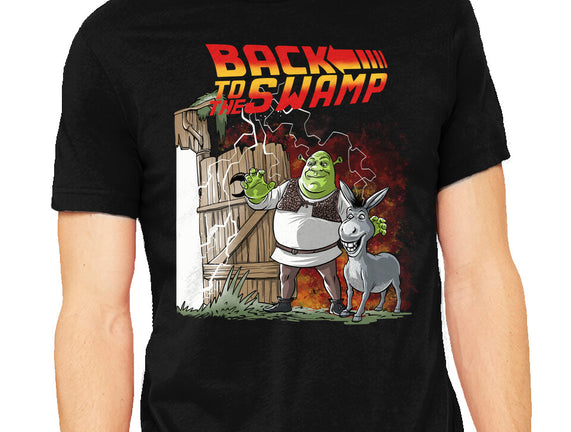Back To The Swamp
