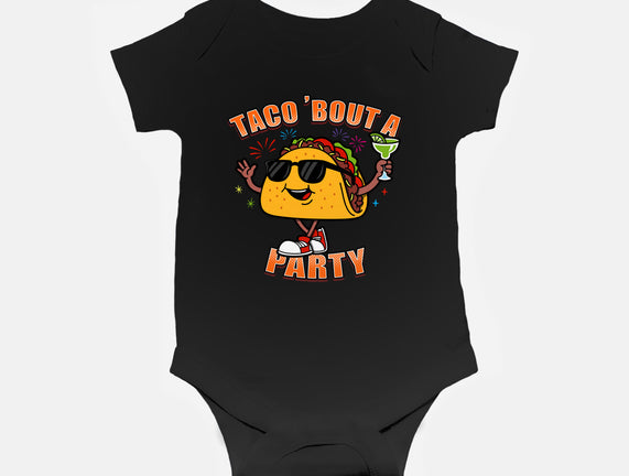 Taco Bout A Party
