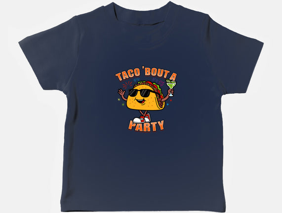 Taco Bout A Party