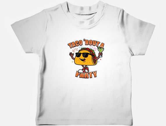 Taco Bout A Party