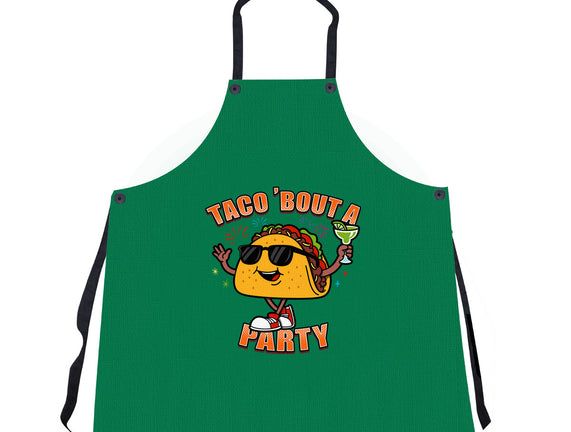 Taco Bout A Party