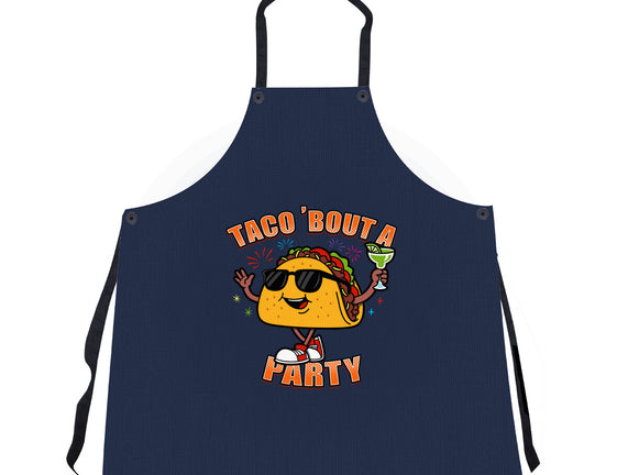 Taco Bout A Party