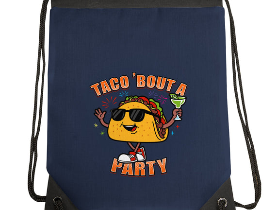 Taco Bout A Party