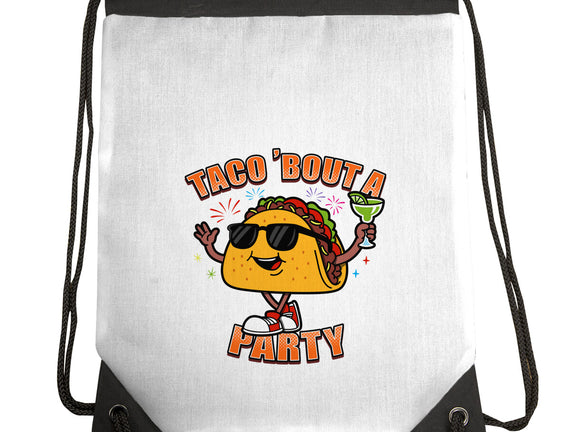 Taco Bout A Party