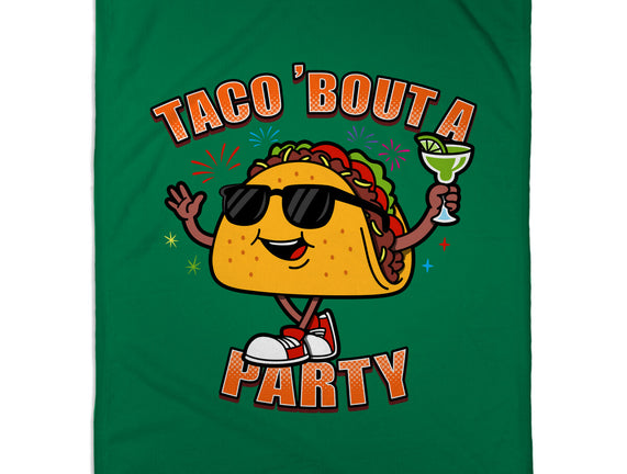 Taco Bout A Party