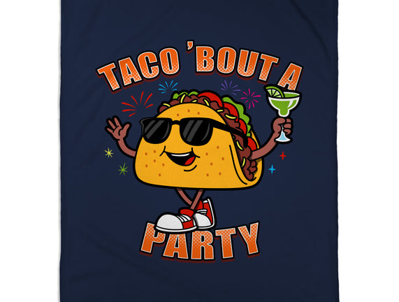 Taco Bout A Party
